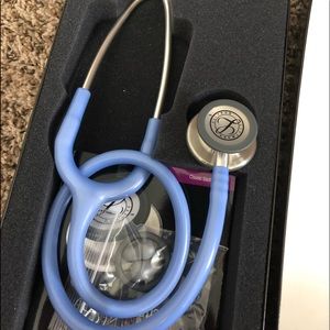 stethoscope